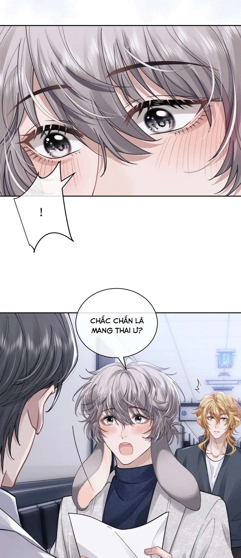 Chấp Sự Thỏ Cụp Tai Chapter 56 - Trang 4