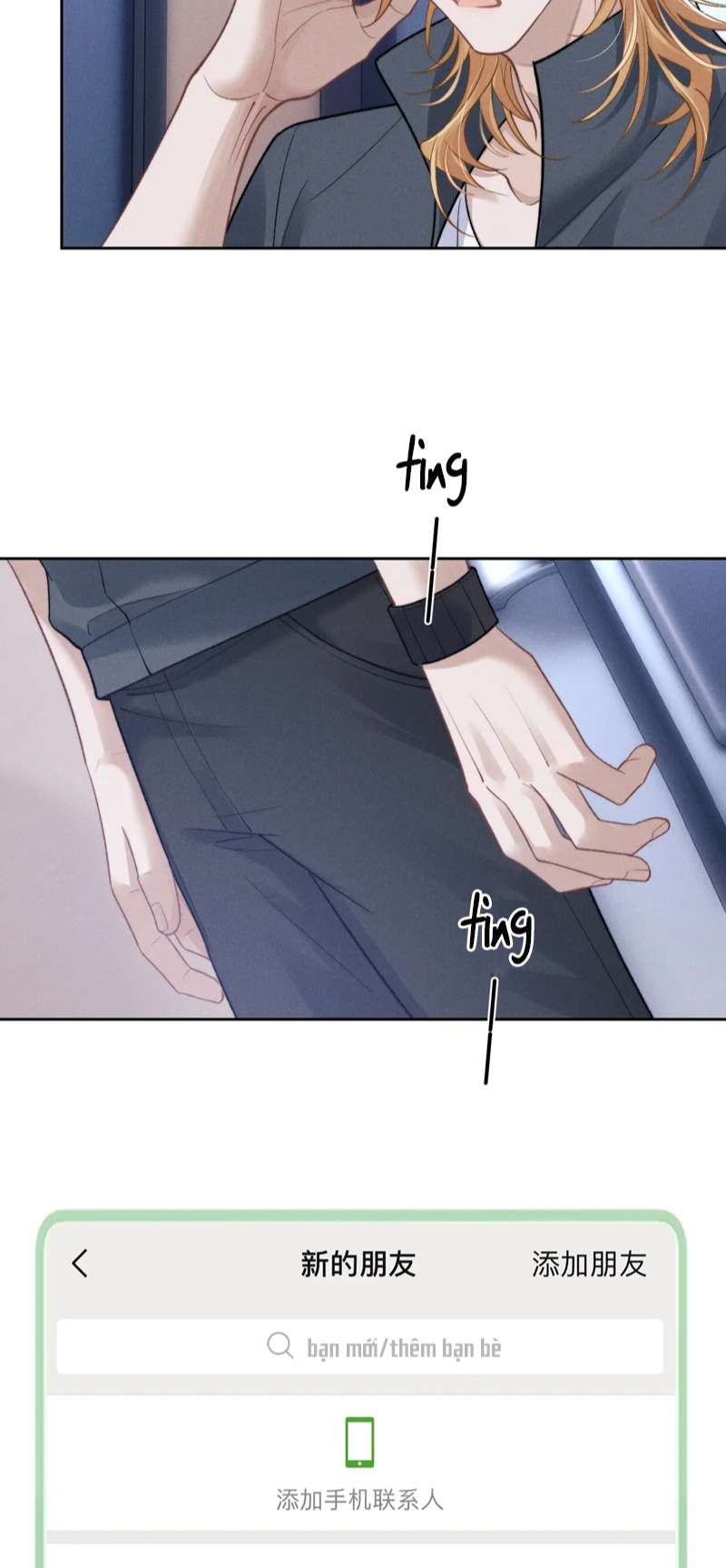 Chấp Sự Thỏ Cụp Tai Chapter 56 - Trang 4