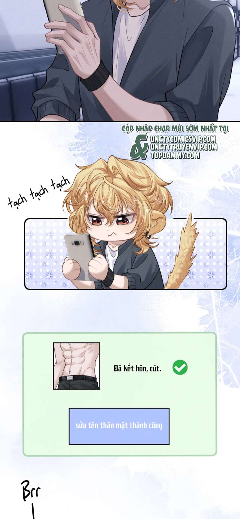 Chấp Sự Thỏ Cụp Tai Chapter 56 - Trang 4