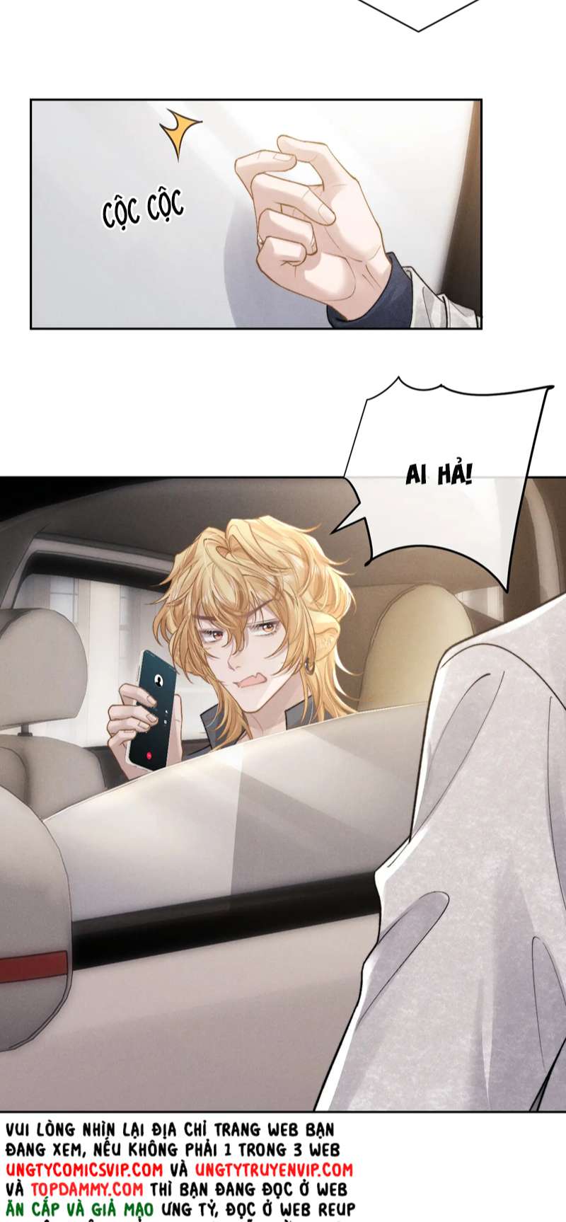 Chấp Sự Thỏ Cụp Tai Chapter 56 - Trang 4