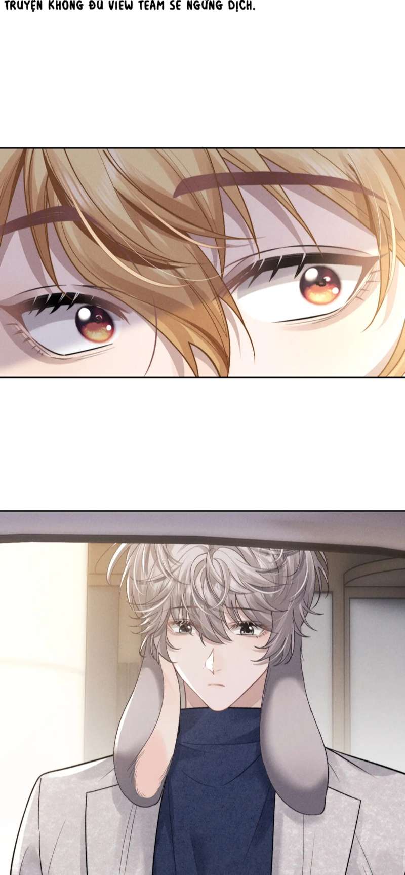 Chấp Sự Thỏ Cụp Tai Chapter 56 - Trang 4