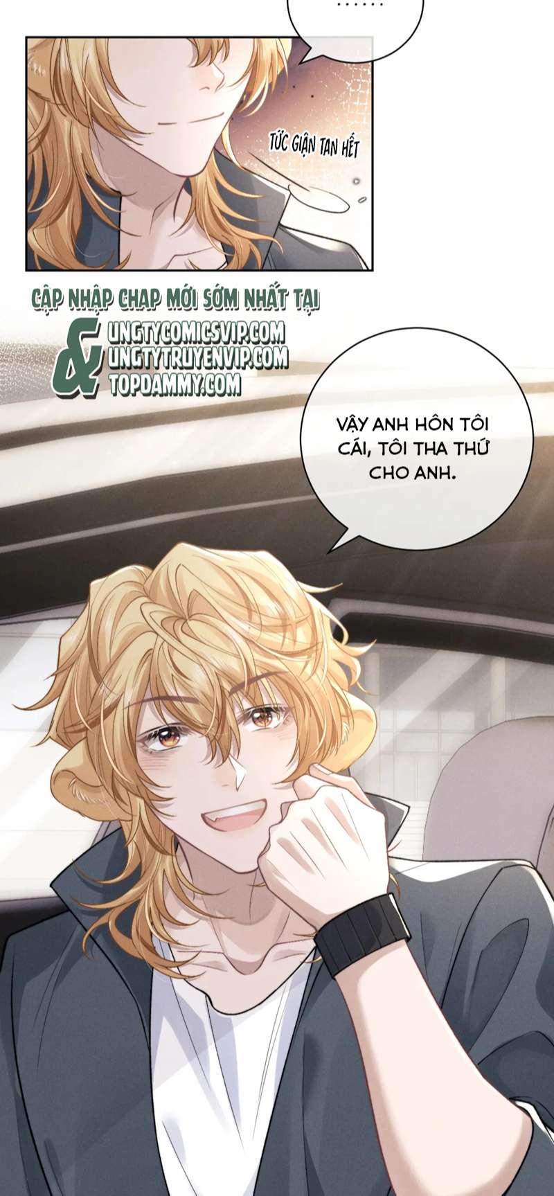 Chấp Sự Thỏ Cụp Tai Chapter 56 - Trang 4