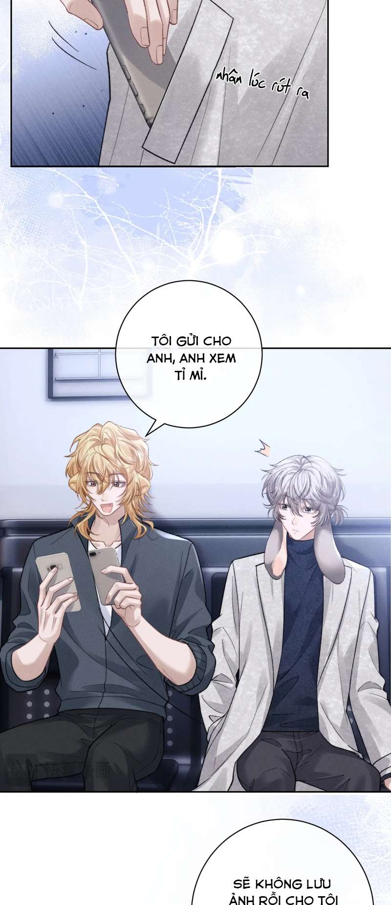 Chấp Sự Thỏ Cụp Tai Chapter 56 - Trang 4