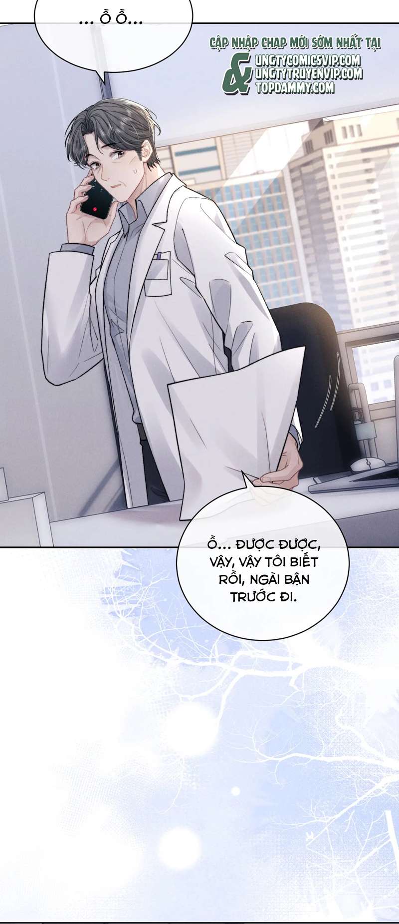 Chấp Sự Thỏ Cụp Tai Chapter 56 - Trang 4