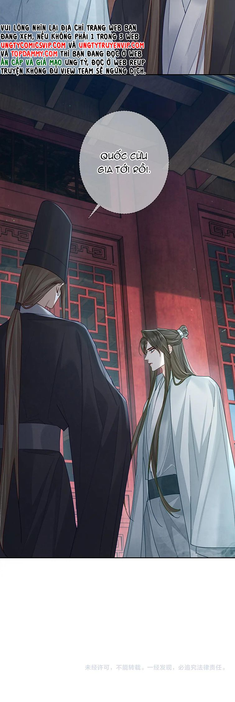 Nhân Vật Chính Chỉ Muốn Yêu Đương Chapter 66 - Trang 4