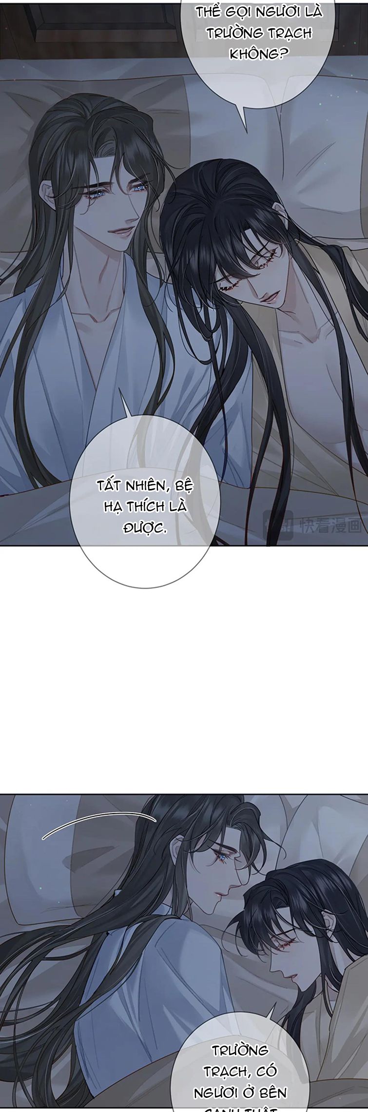 Nhân Vật Chính Chỉ Muốn Yêu Đương Chapter 66 - Trang 4