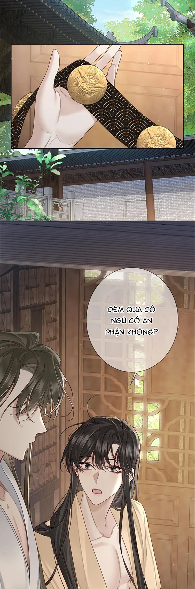 Nhân Vật Chính Chỉ Muốn Yêu Đương Chapter 66 - Trang 4