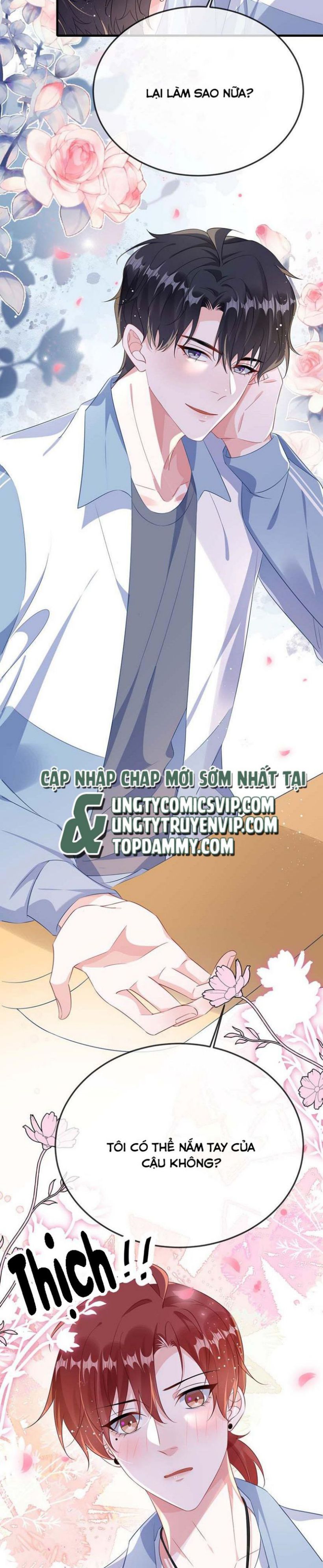 Giáo Bá Là Một Tên Yêu Tinh Chapter 78 - Trang 4
