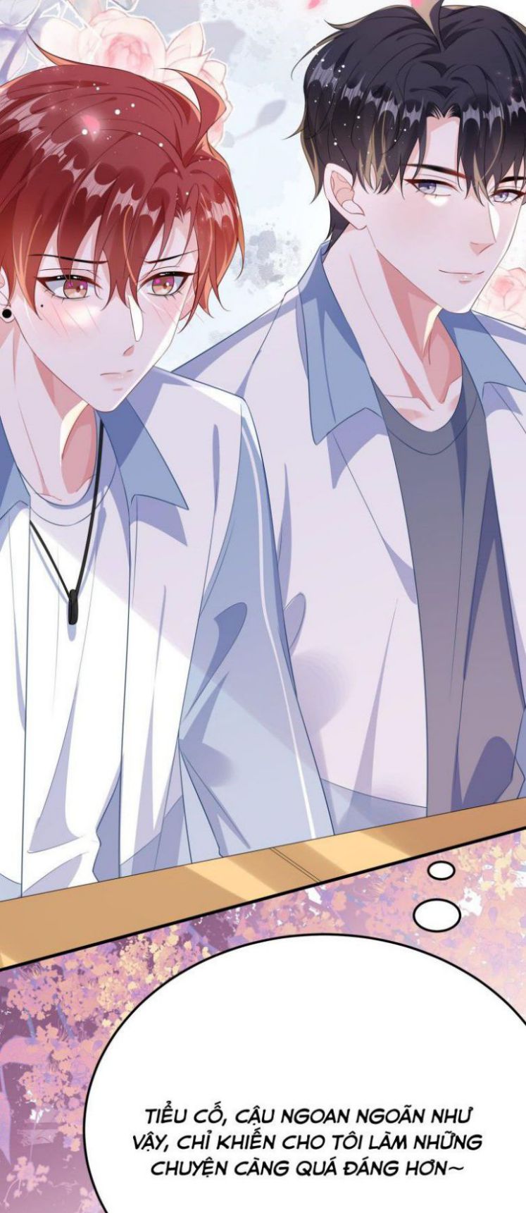 Giáo Bá Là Một Tên Yêu Tinh Chapter 78 - Trang 4