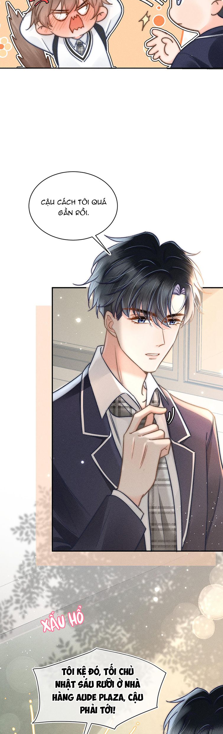 Ánh Trăng Vì Tôi Mà Đến Chapter 34 - Next Chapter 34