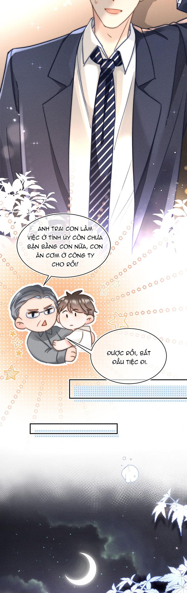 Ánh Trăng Vì Tôi Mà Đến Chapter 34 - Next Chapter 34