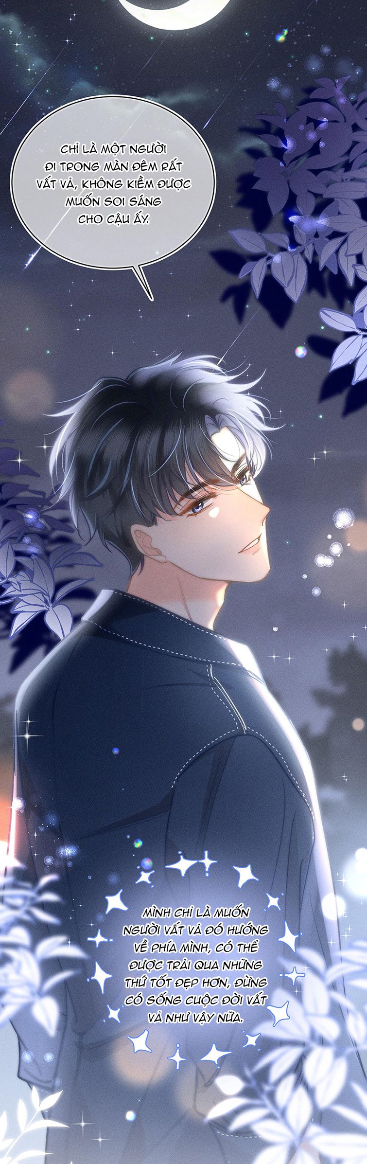 Ánh Trăng Vì Tôi Mà Đến Chapter 34 - Next Chapter 34