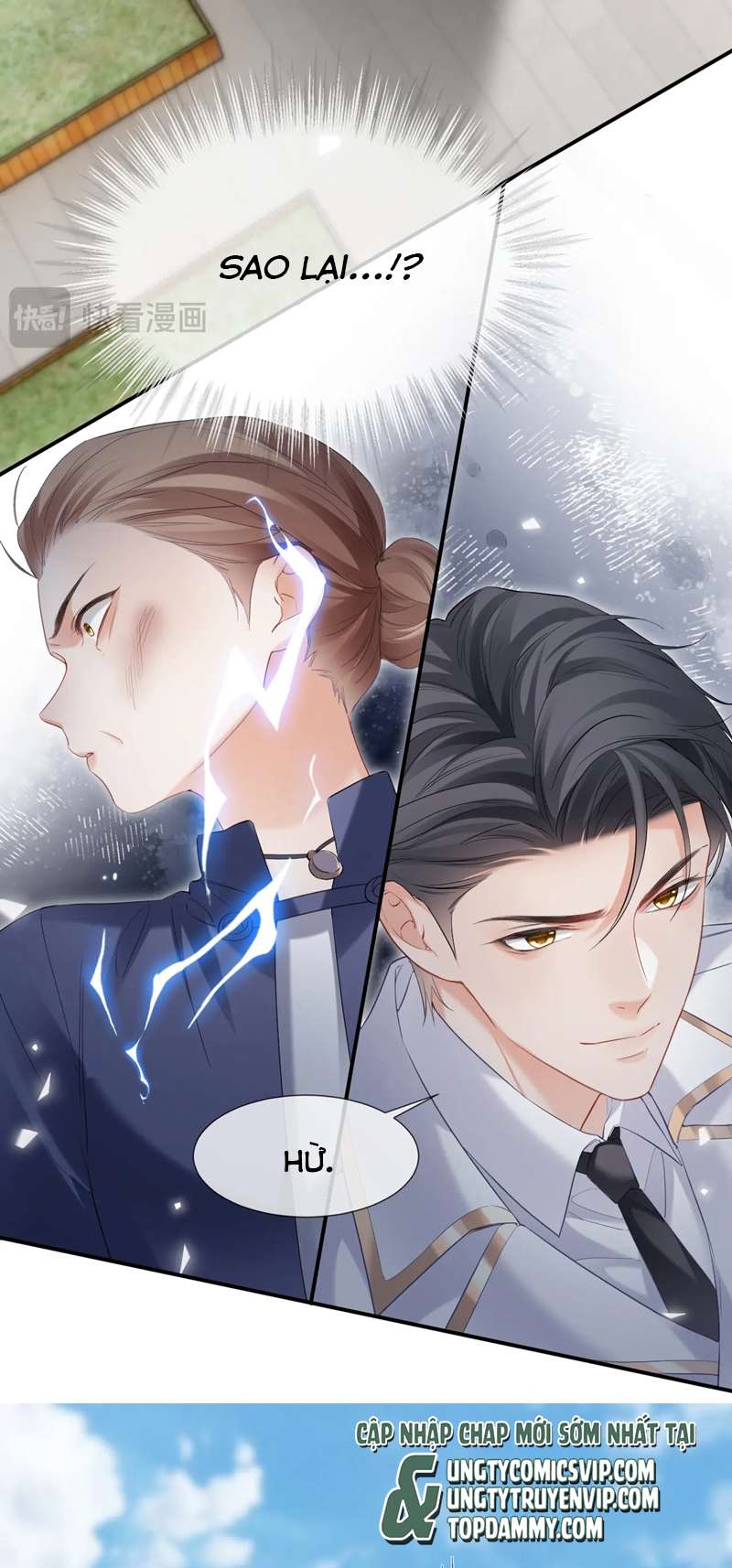 Đơn Xin Ly Hôn Chap 99 - Next Chap 100