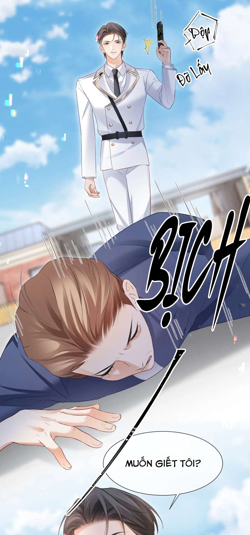 Đơn Xin Ly Hôn Chap 99 - Next Chap 100