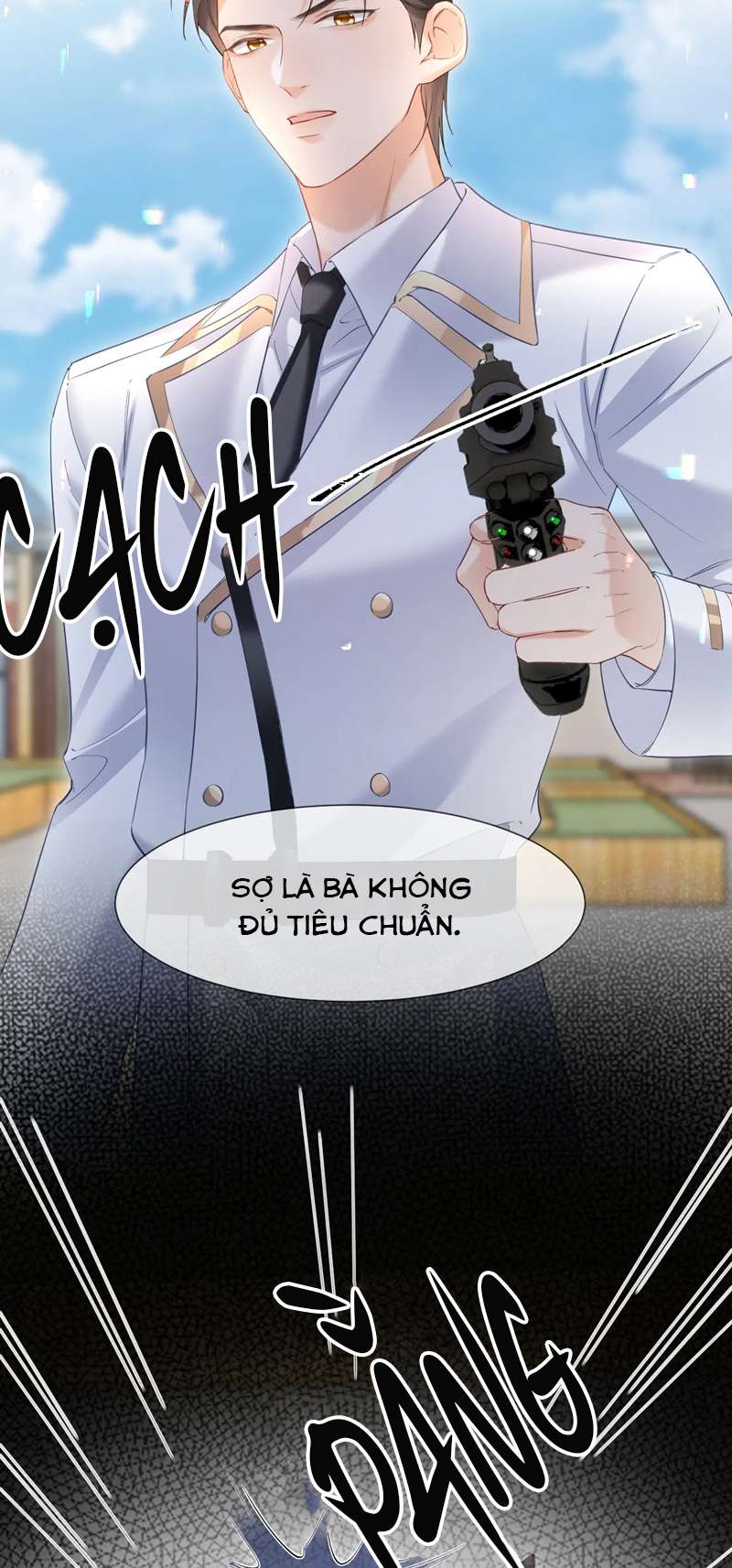 Đơn Xin Ly Hôn Chap 99 - Next Chap 100