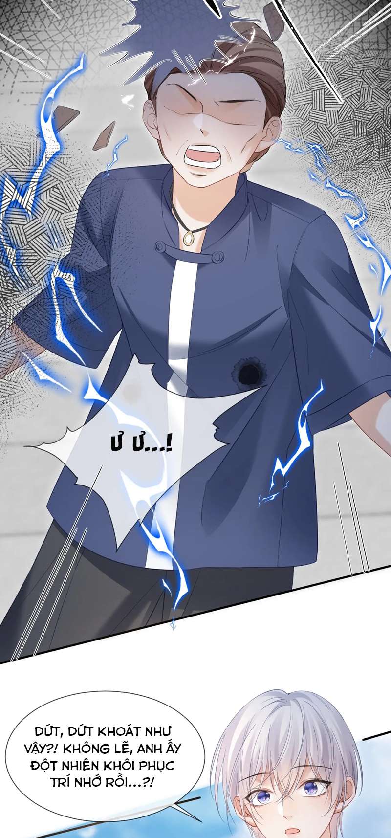 Đơn Xin Ly Hôn Chap 99 - Next Chap 100