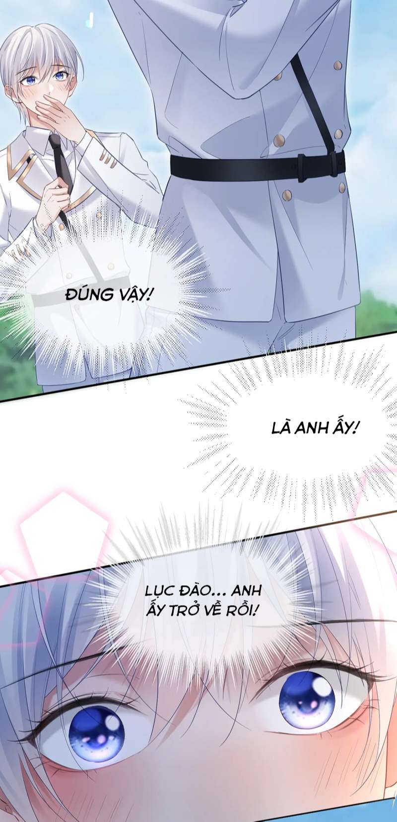 Đơn Xin Ly Hôn Chap 99 - Next Chap 100