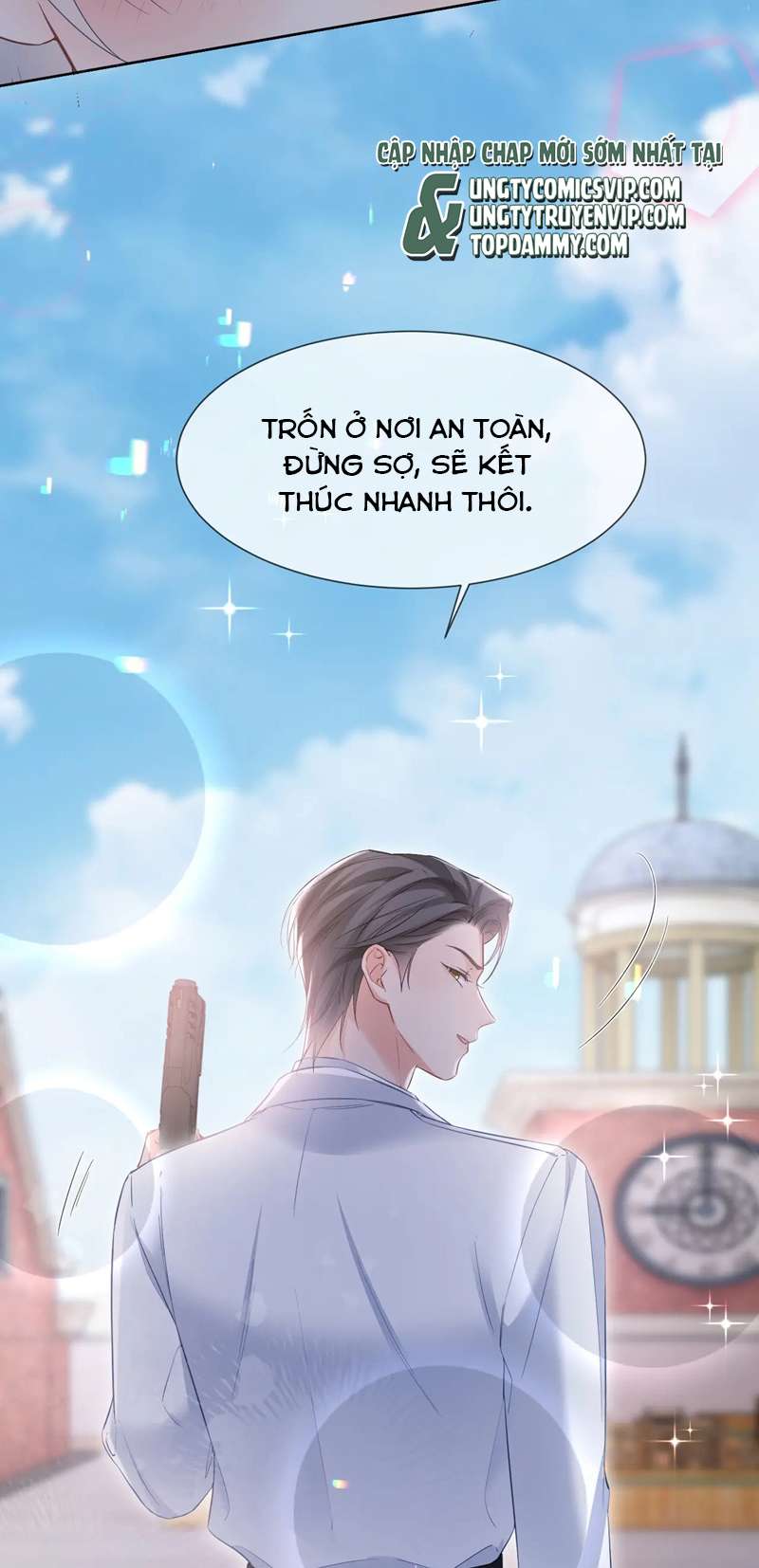 Đơn Xin Ly Hôn Chap 99 - Next Chap 100