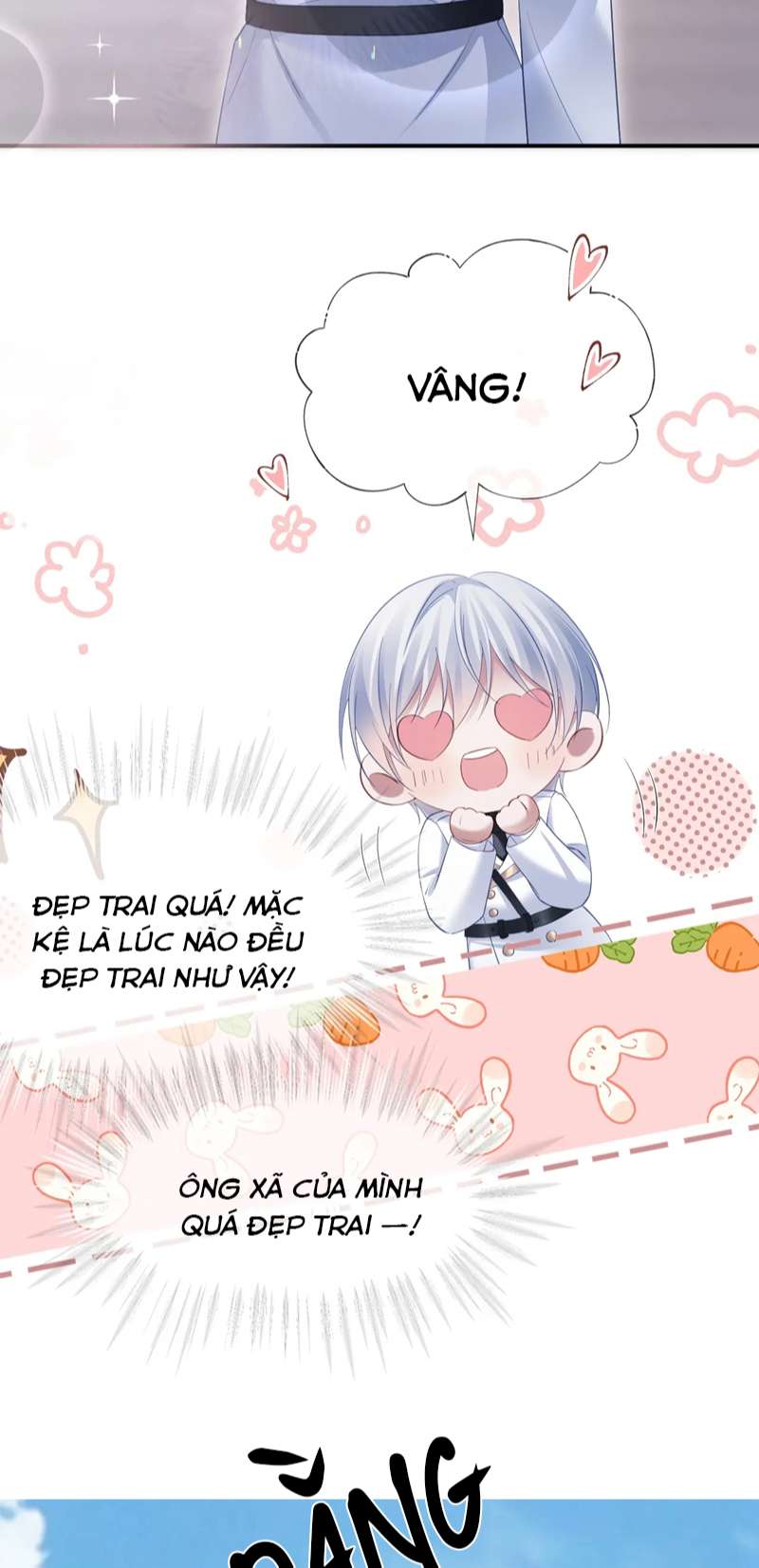 Đơn Xin Ly Hôn Chap 99 - Next Chap 100