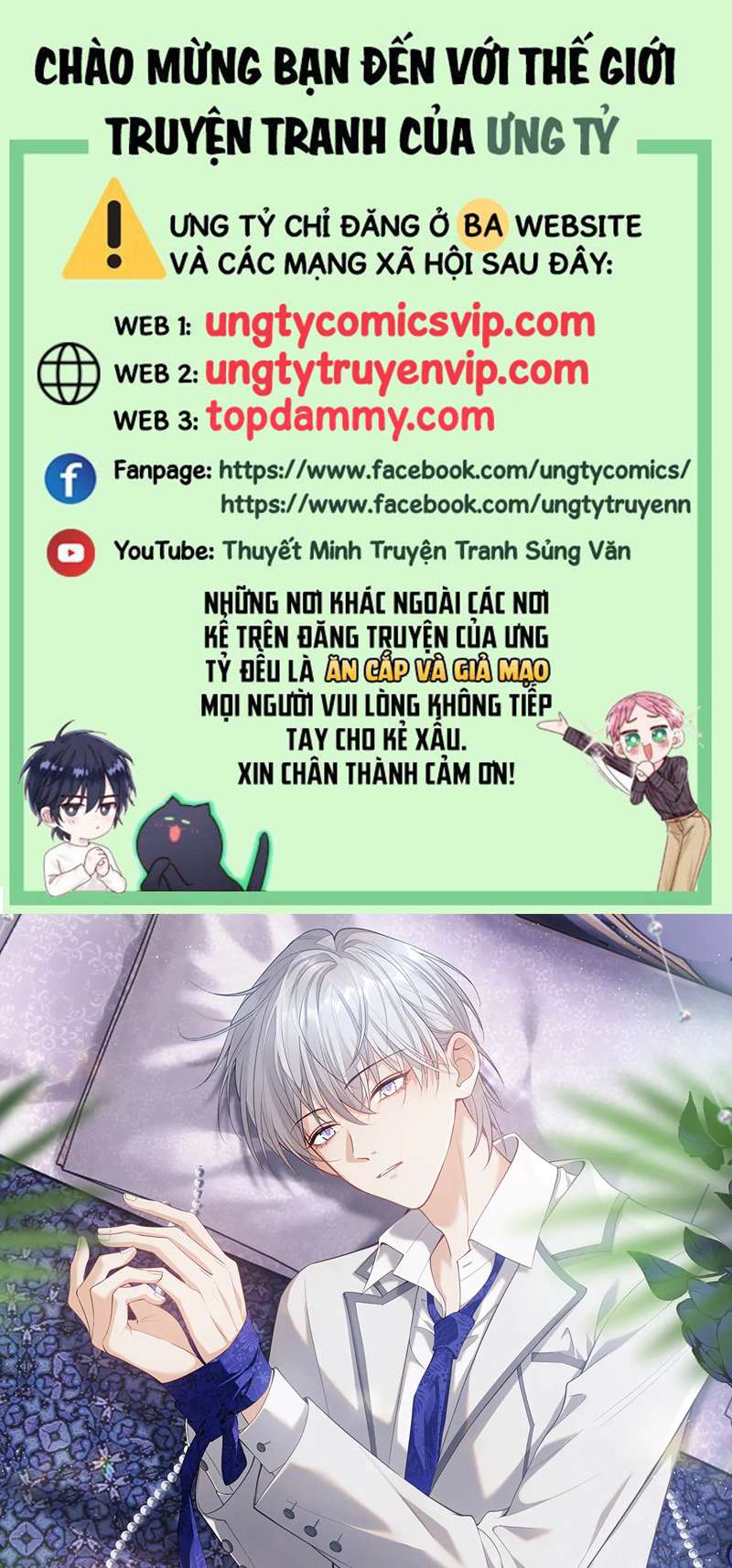 Đơn Xin Ly Hôn Chap 99 - Next Chap 100