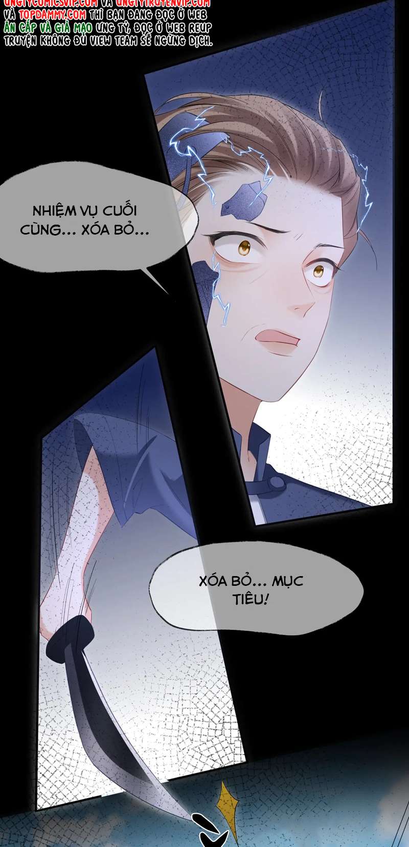 Đơn Xin Ly Hôn Chap 99 - Next Chap 100