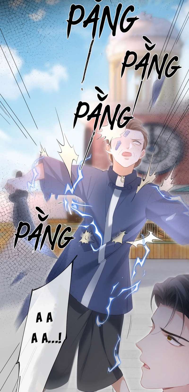 Đơn Xin Ly Hôn Chap 99 - Next Chap 100