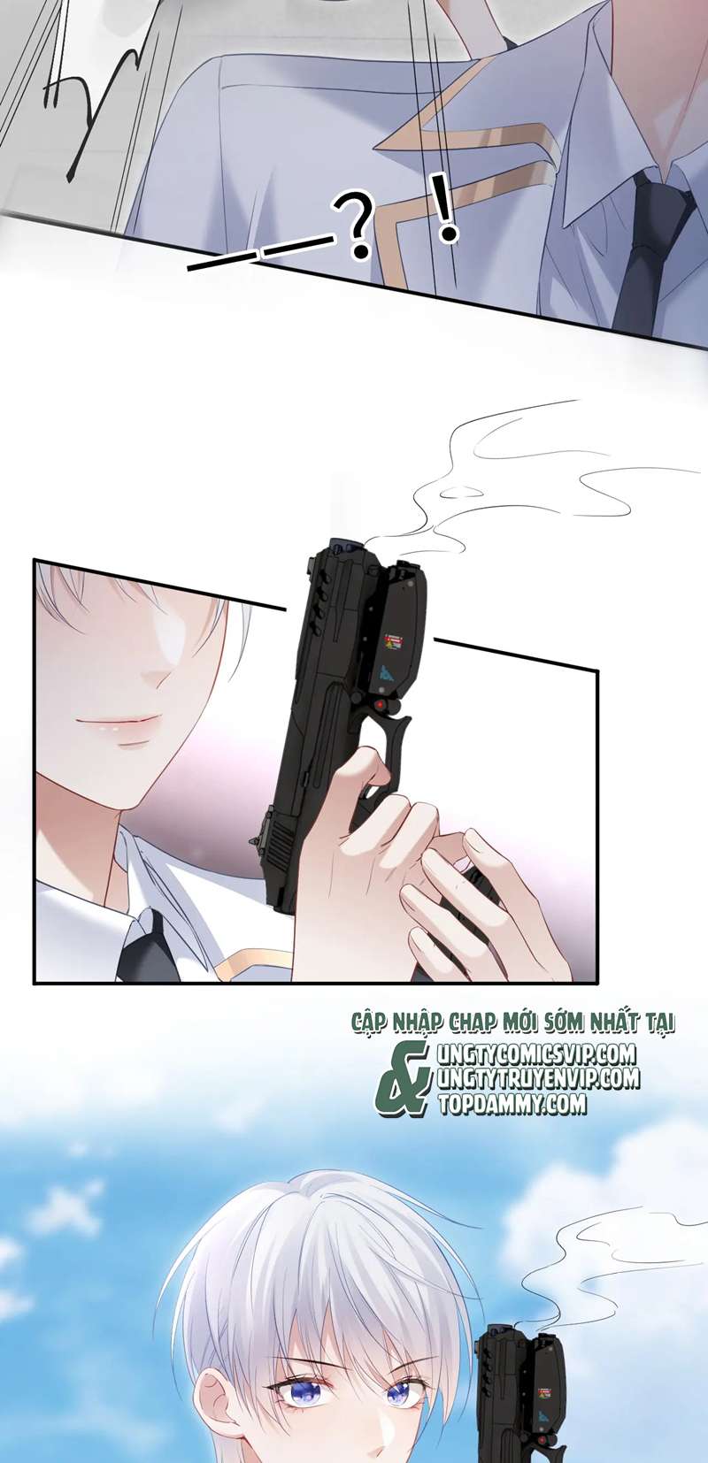 Đơn Xin Ly Hôn Chap 99 - Next Chap 100