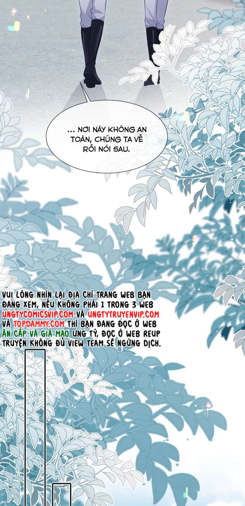 Đơn Xin Ly Hôn Chap 99 - Next Chap 100