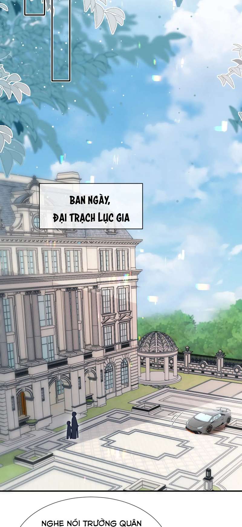 Đơn Xin Ly Hôn Chap 99 - Next Chap 100