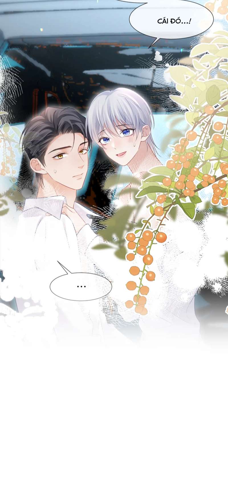 Đơn Xin Ly Hôn Chap 99 - Next Chap 100