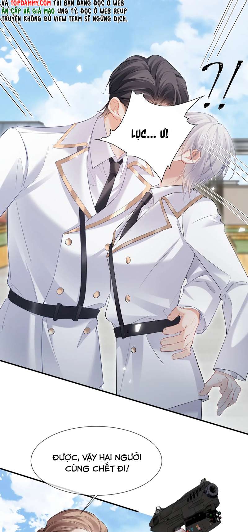 Đơn Xin Ly Hôn Chap 99 - Next Chap 100