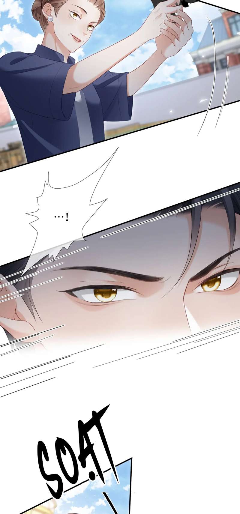 Đơn Xin Ly Hôn Chap 99 - Next Chap 100