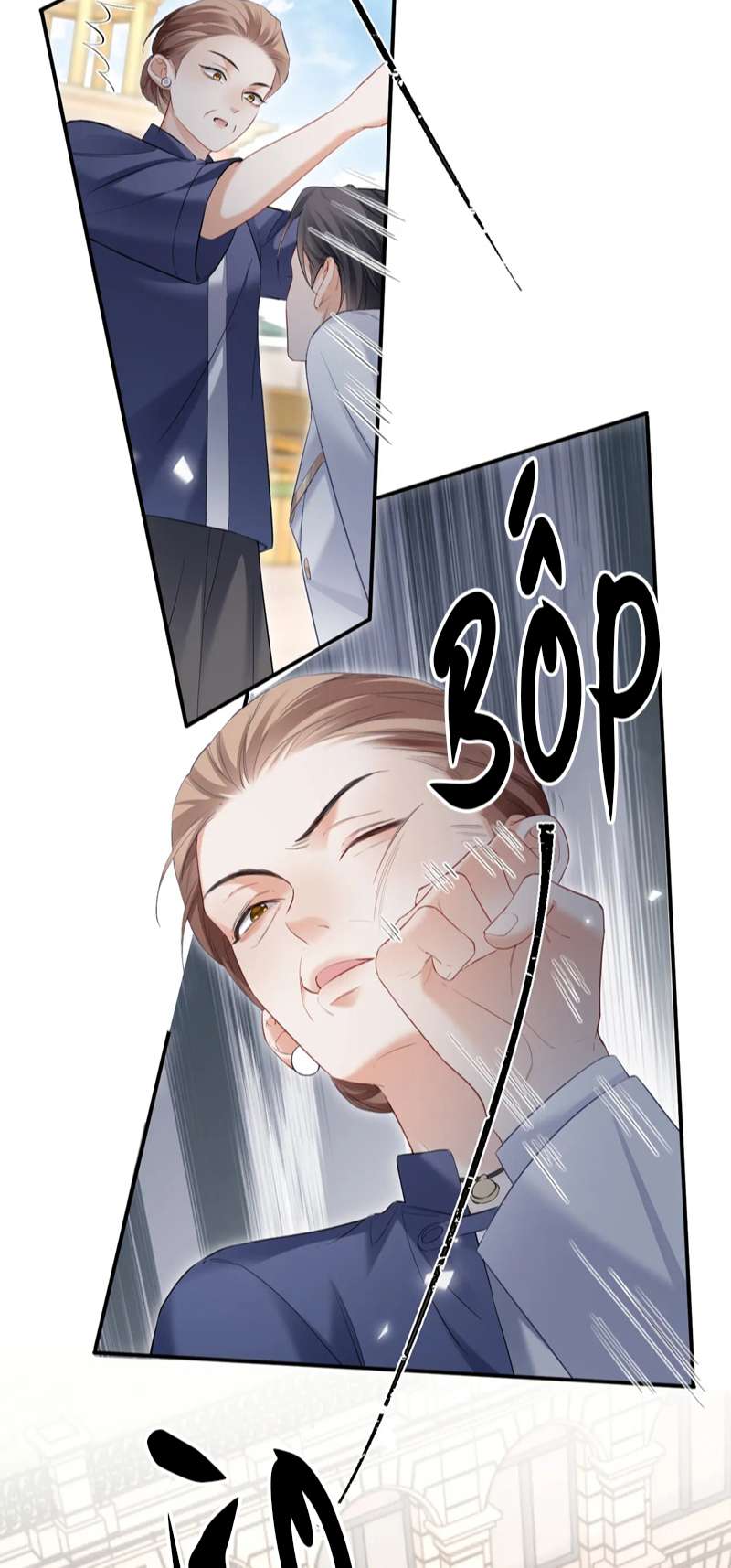 Đơn Xin Ly Hôn Chap 99 - Next Chap 100