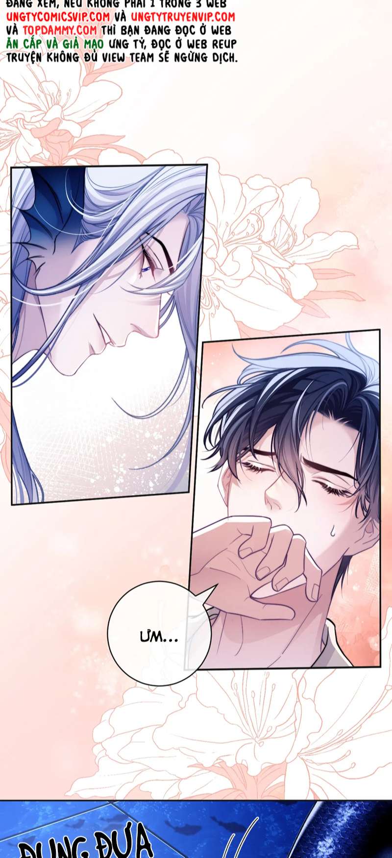 Desharow Nhân Ngư Chapter 17 - Trang 4