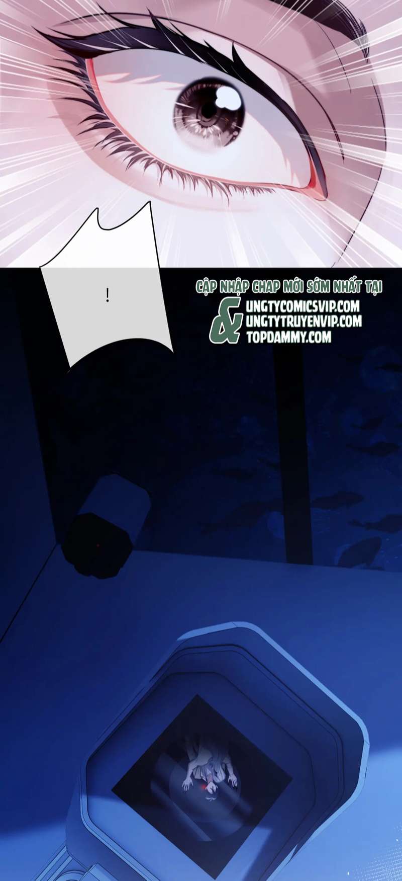 Desharow Nhân Ngư Chapter 17 - Trang 4