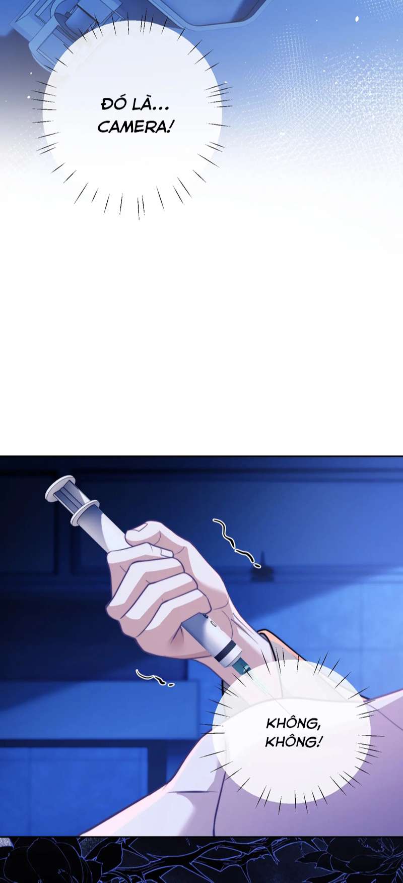 Desharow Nhân Ngư Chapter 17 - Trang 4