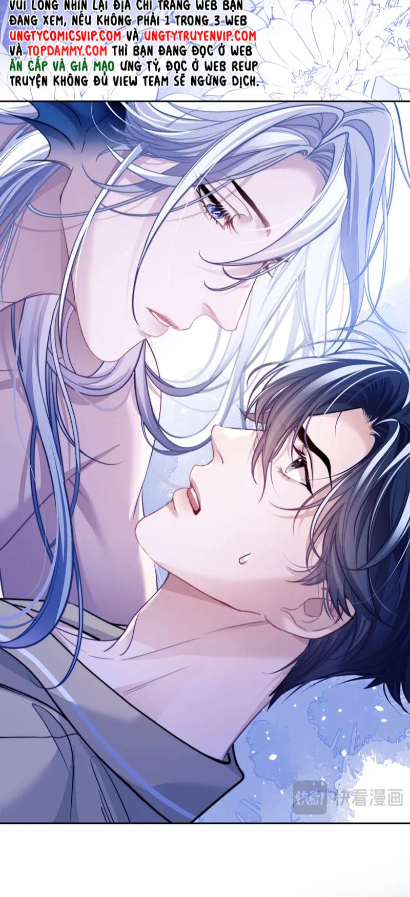 Desharow Nhân Ngư Chapter 17 - Trang 4