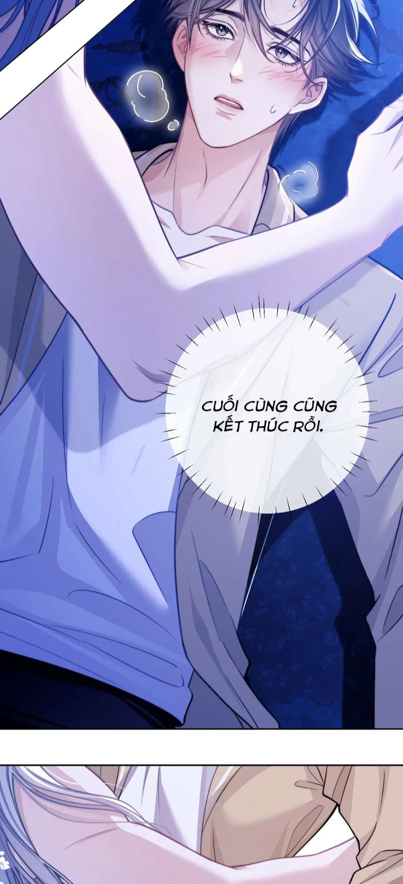 Desharow Nhân Ngư Chapter 17 - Trang 4