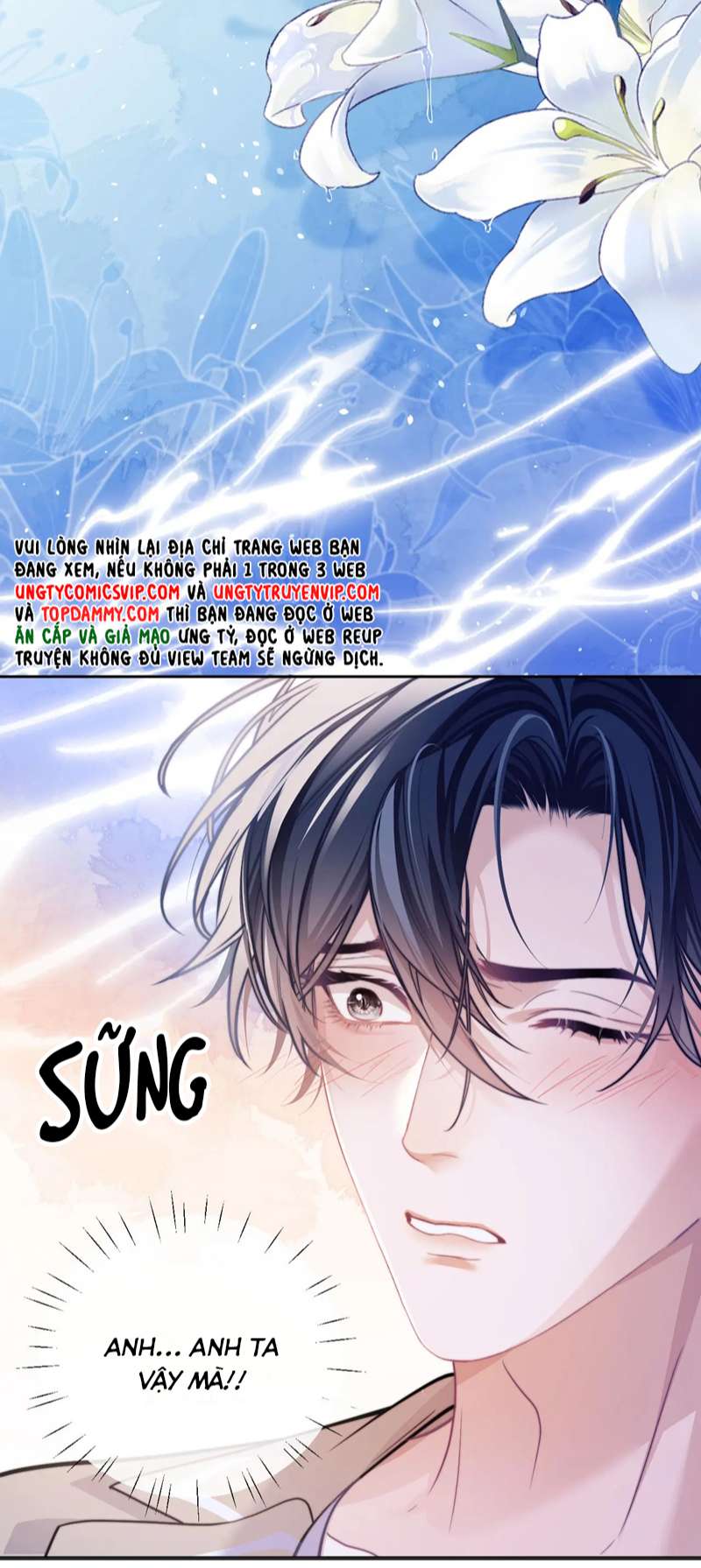 Desharow Nhân Ngư Chapter 17 - Trang 4