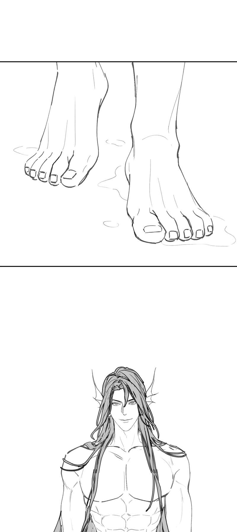 Desharow Nhân Ngư Chapter 17 - Trang 4