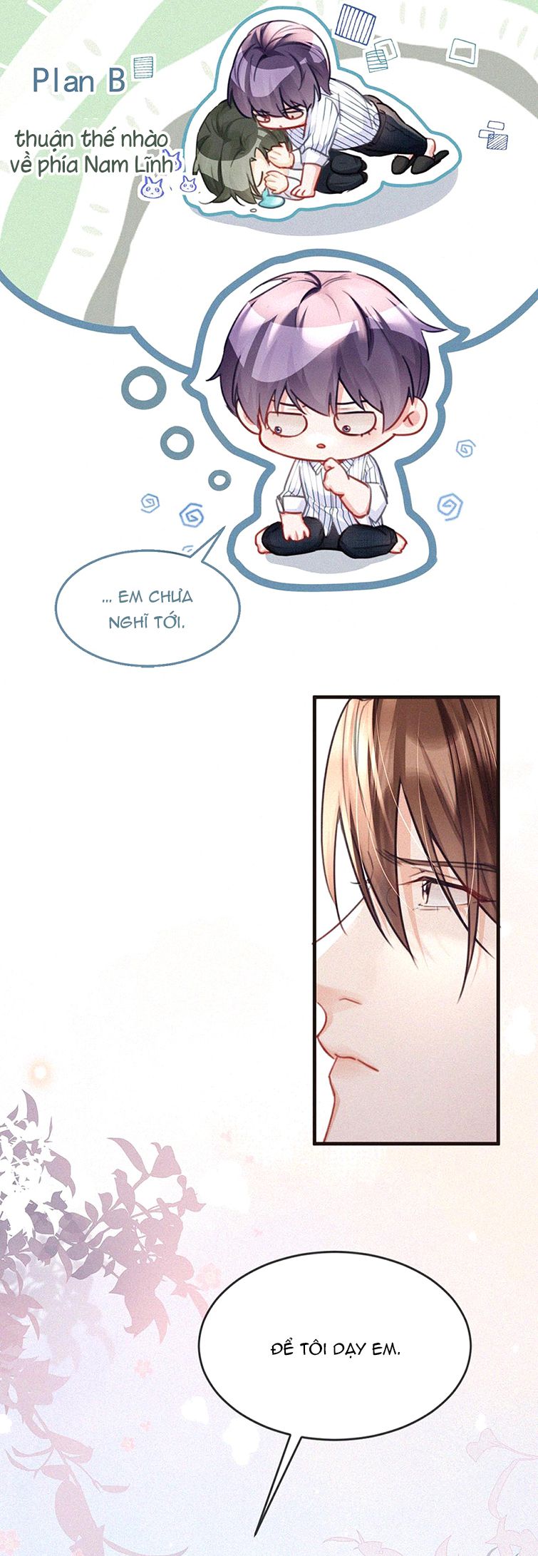 Môi Súng Chapter 98 - Next Chapter 99