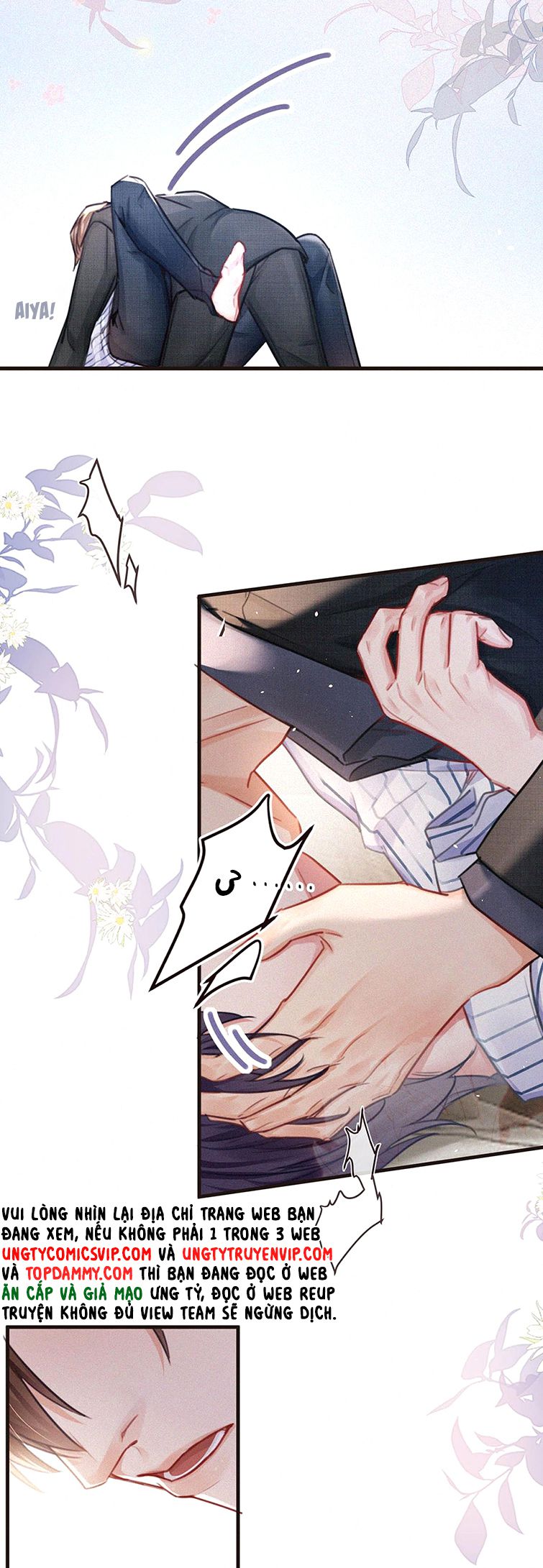 Môi Súng Chapter 98 - Next Chapter 99