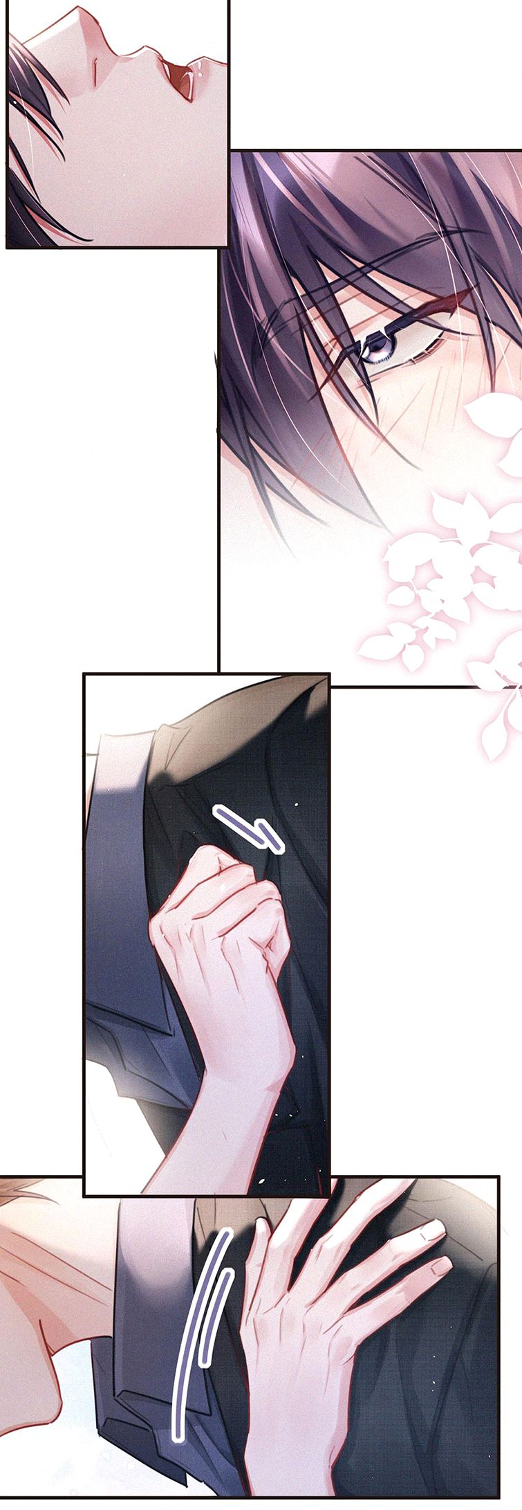 Môi Súng Chapter 98 - Next Chapter 99