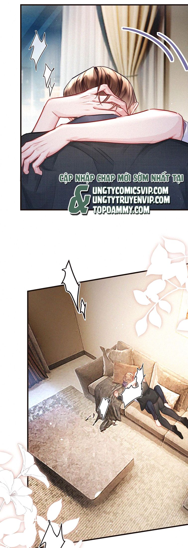 Môi Súng Chapter 98 - Next Chapter 99
