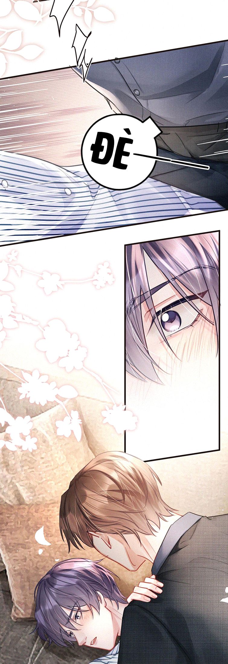 Môi Súng Chapter 98 - Next Chapter 99