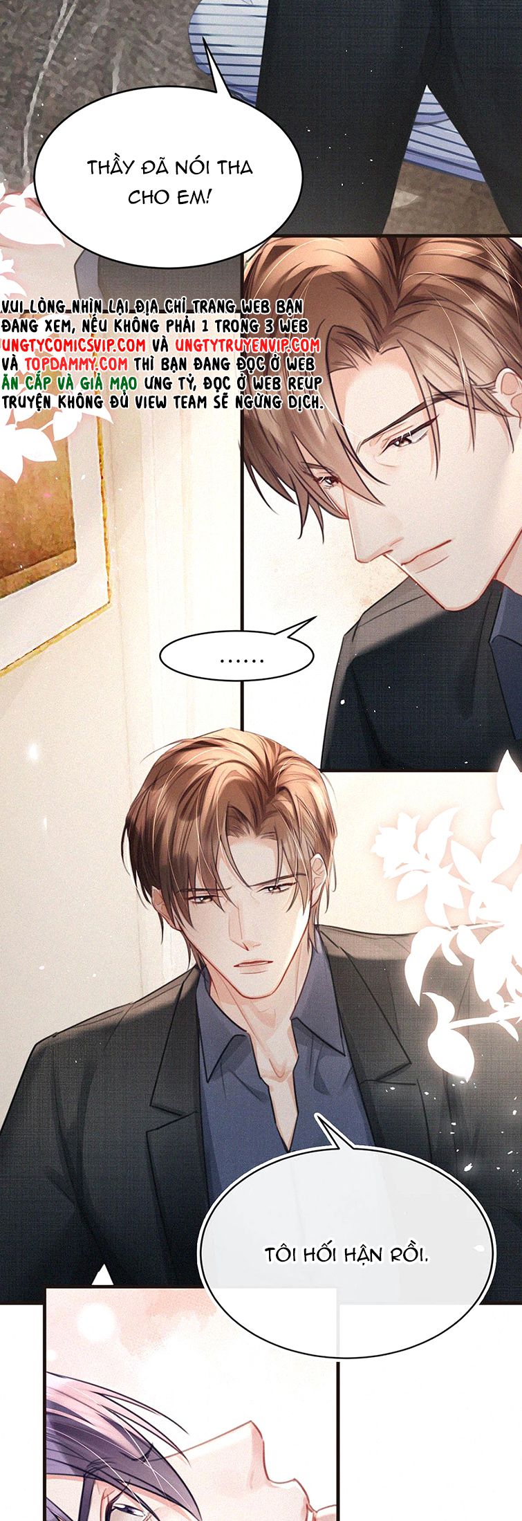 Môi Súng Chapter 98 - Next Chapter 99