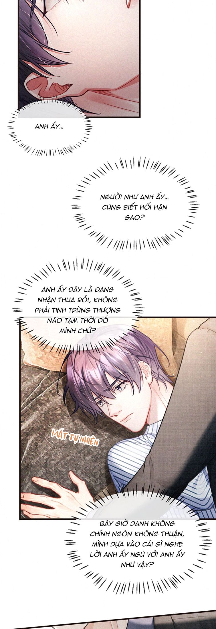 Môi Súng Chapter 98 - Next Chapter 99