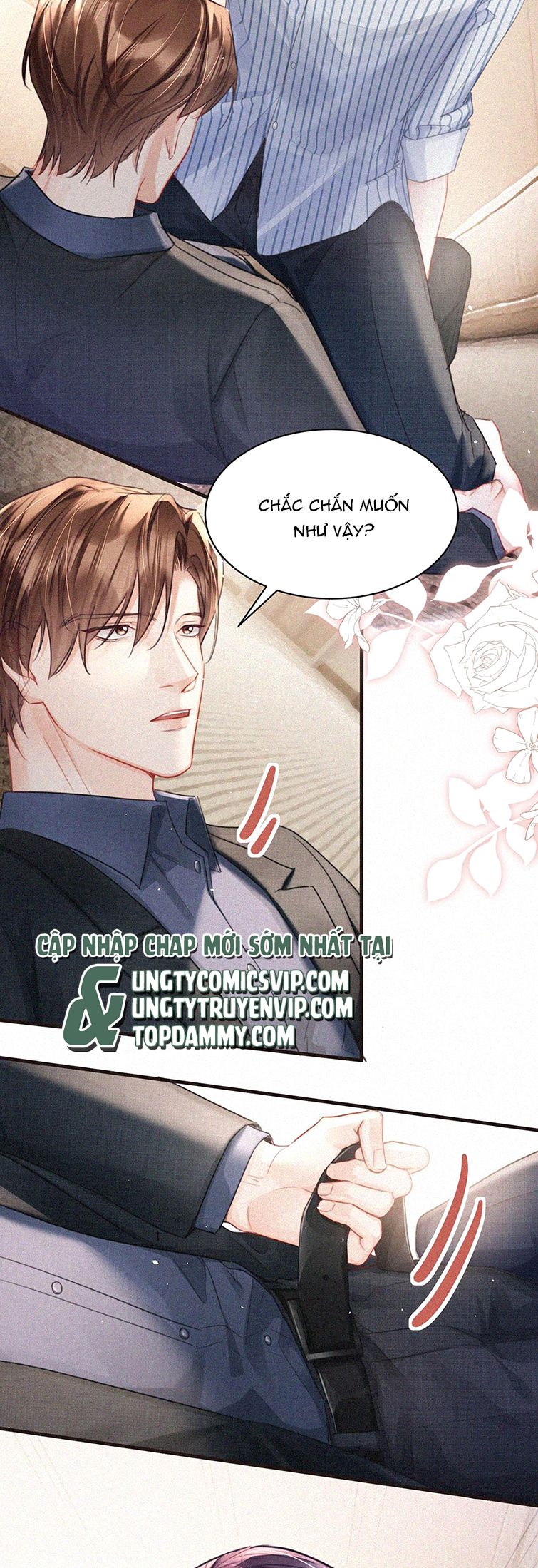 Môi Súng Chapter 98 - Next Chapter 99