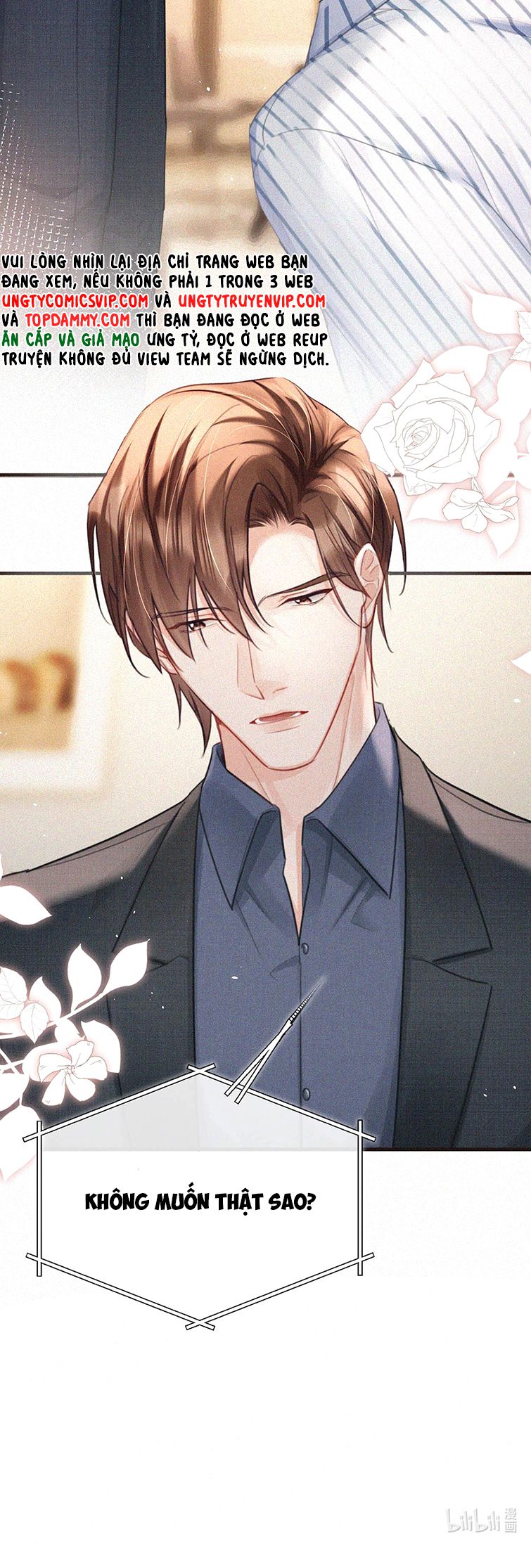 Môi Súng Chapter 98 - Next Chapter 99