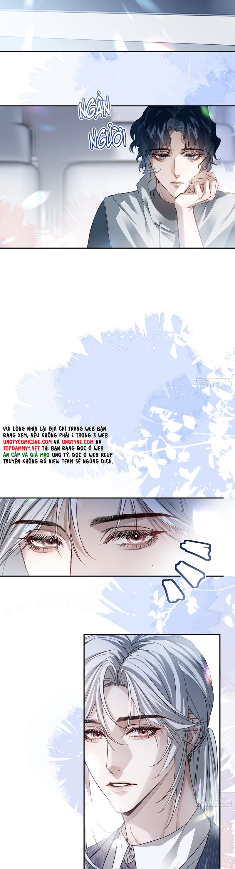 Ngôi Sao Của Anh Chapter 1 - Next Chapter 2